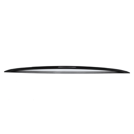 Spoiler Lip Tetto Posteriore Nero Lucido Mercedes-Benz Classe E W212 09-16 - foto 2