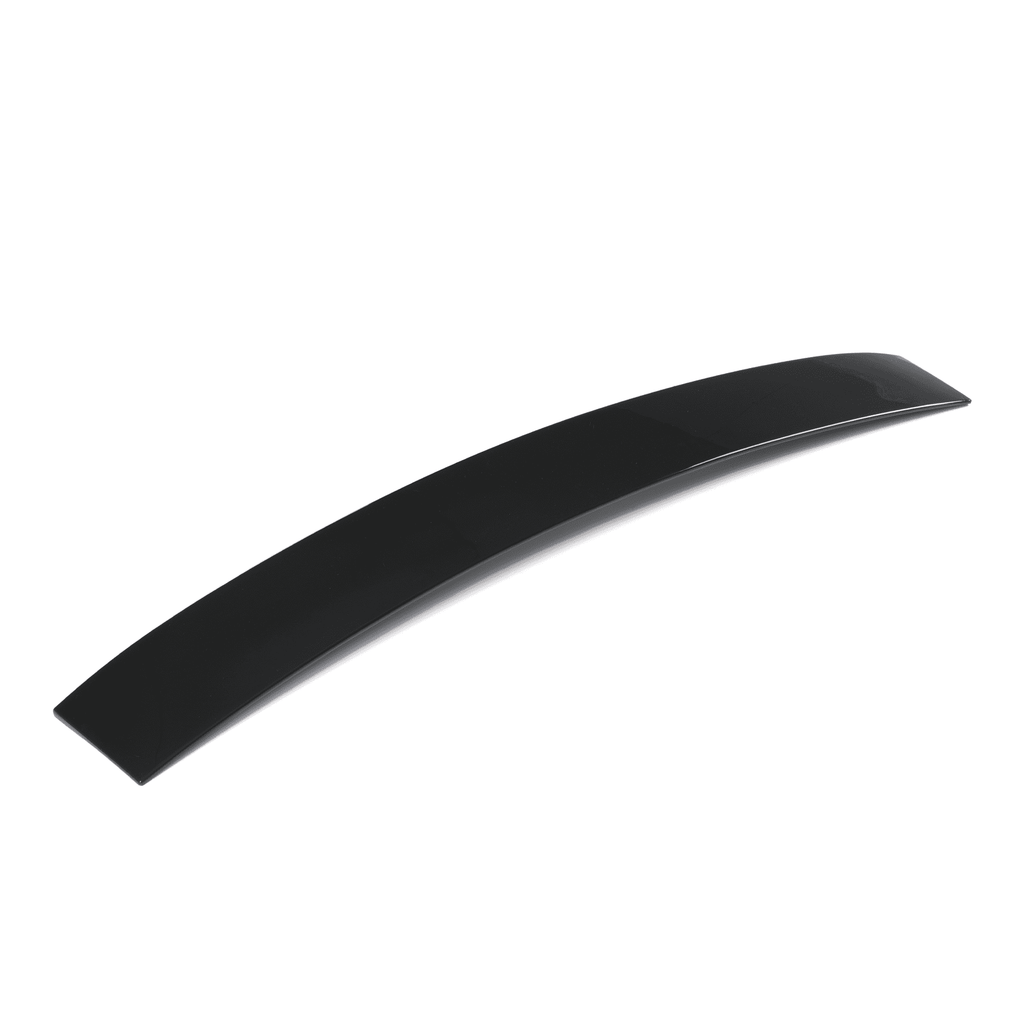 Spoiler Lip Tetto Posteriore Nero Lucido Mercedes-Benz Classe E W212 09-16 - foto 5