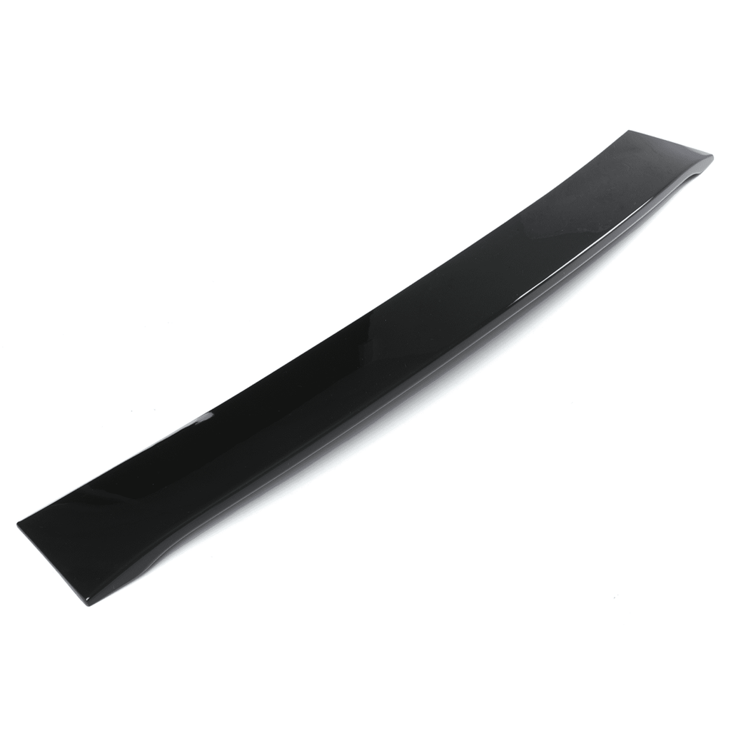 Spoiler Lip Tetto Posteriore Nero Lucido Mercedes-Benz Classe E W212 09-16 - foto 3