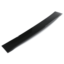 Spoiler Lip Tetto Posteriore Nero Lucido Mercedes-Benz Classe E W212 09-16 - foto 3