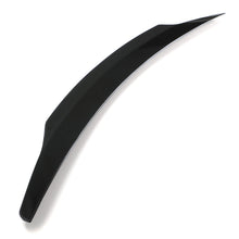Spoiler Posteriore Stile PSM Nero Lucido Mercedes-Benz Classe E W212 09-16 - foto 6