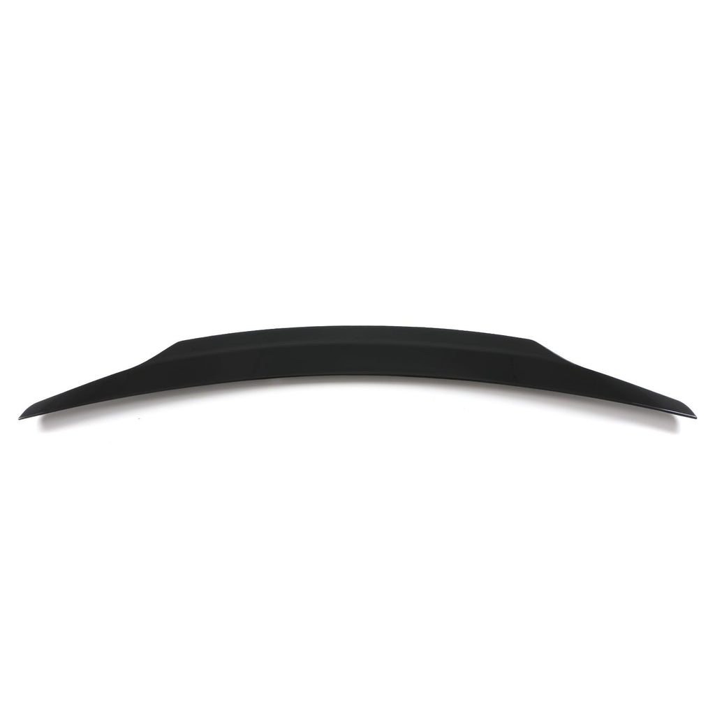Spoiler Posteriore Stile PSM Nero Lucido Mercedes-Benz Classe E W212 09-16 - foto 3