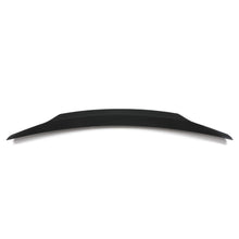 Spoiler Posteriore Stile PSM Nero Lucido Mercedes-Benz Classe E W212 09-16 - foto 3