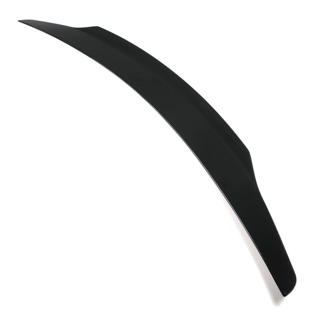 Spoiler Posteriore Stile PSM Nero Lucido Mercedes-Benz Classe E W212 09-16 - foto 4