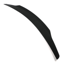 Spoiler Posteriore Stile PSM Nero Lucido Mercedes-Benz Classe E W212 09-16 - foto 4
