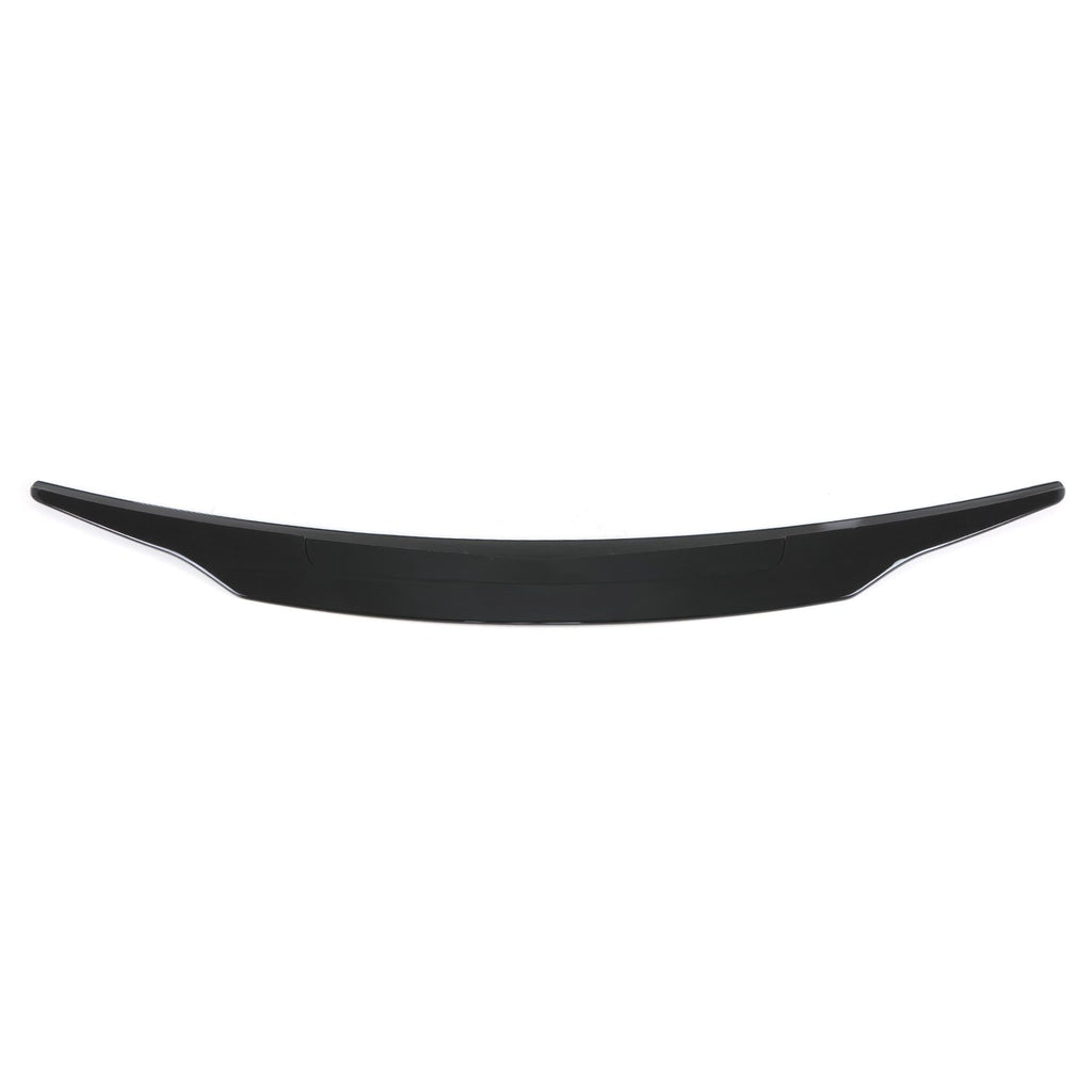 Spoiler Posteriore Stile PSM Nero Lucido Mercedes-Benz Classe E W212 09-16 - foto 5
