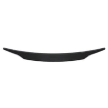 Spoiler Posteriore Stile PSM Nero Lucido Mercedes-Benz Classe E W212 09-16 - foto 5