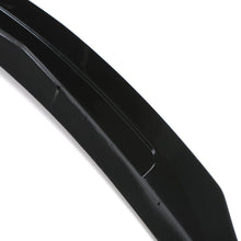 Spoiler Posteriore Stile PSM Nero Lucido Mercedes-Benz Classe E W212 09-16 - foto 9