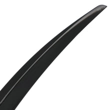 Spoiler Lip Posteriore Stile AMG Nero Lucido Mercedes-Benz Classe E W213 17-20 - foto 5