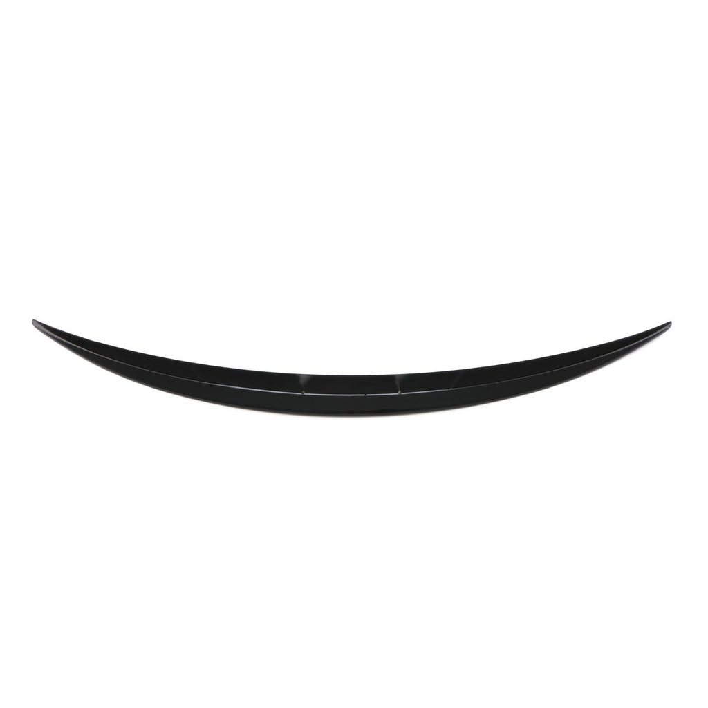 Spoiler Lip Posteriore Stile AMG Nero Lucido Mercedes-Benz Classe E W213 17-20 - foto 7