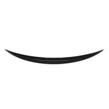 Spoiler Lip Posteriore Stile AMG Nero Lucido Mercedes-Benz Classe E W213 17-20 - foto 7