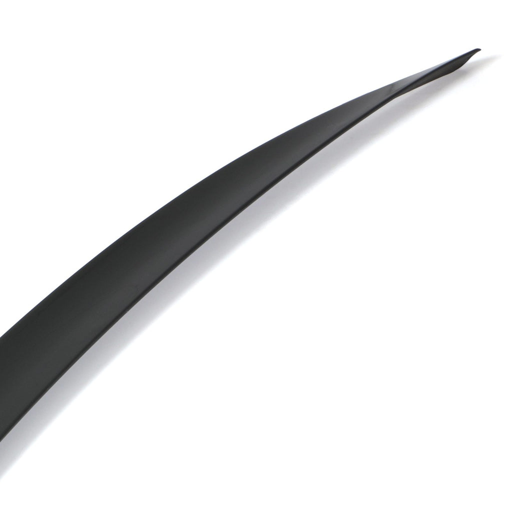 Spoiler Lip Posteriore Stile AMG Nero Lucido Mercedes-Benz Classe E W213 17-20 - foto 6