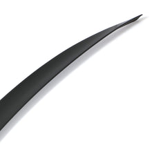 Spoiler Lip Posteriore Stile AMG Nero Lucido Mercedes-Benz Classe E W213 17-20 - foto 6
