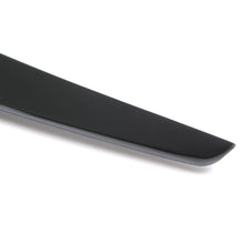Spoiler Lip Posteriore Stile AMG Nero Lucido Mercedes-Benz Classe E W213 17-20 - foto 8