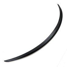 Spoiler Lip Posteriore Stile AMG Nero Lucido Mercedes-Benz Classe E Coupe C238 18-20 - foto 9