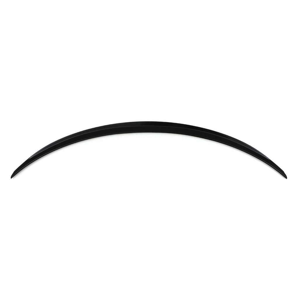 Spoiler Lip Posteriore Stile AMG Nero Lucido Mercedes-Benz Classe E Coupe C238 18-20 - foto 2