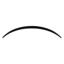 Spoiler Lip Posteriore Stile AMG Nero Lucido Mercedes-Benz Classe E Coupe C238 18-20 - foto 2