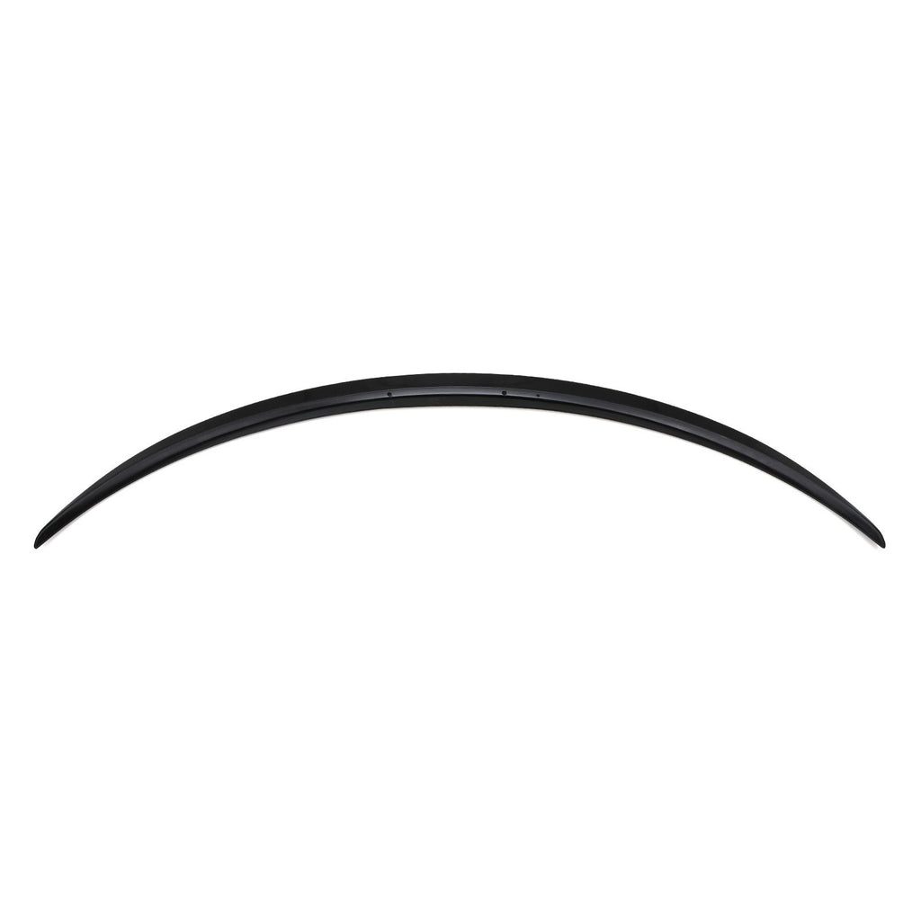 Spoiler Lip Posteriore Stile AMG Nero Lucido Mercedes-Benz Classe E Coupe C238 18-20 - foto 3