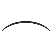 Spoiler Lip Posteriore Stile AMG Nero Lucido Mercedes-Benz Classe E Coupe C238 18-20 - foto 3