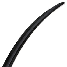 Spoiler Lip Posteriore Stile AMG Nero Lucido Mercedes-Benz Classe E Coupe C238 18-20 - foto 6