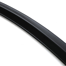 Spoiler Lip Posteriore Stile AMG Nero Lucido Mercedes-Benz Classe E Coupe C238 18-20 - foto 5