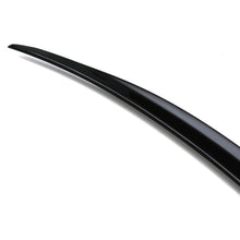 Spoiler Lip Posteriore Stile AMG Nero Lucido Mercedes-Benz Classe E Coupe C238 18-20 - foto 4