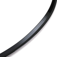 Spoiler Lip Posteriore Stile AMG Nero Lucido Mercedes-Benz Classe E Coupe C238 18-20 - foto 7