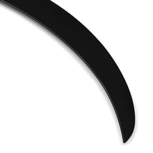 Spoiler Posteriore Nero Lucido Mercedes CLA C117 13-18 - foto 10