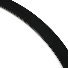 Spoiler Posteriore Nero Lucido Mercedes CLA C117 13-18 - foto 8