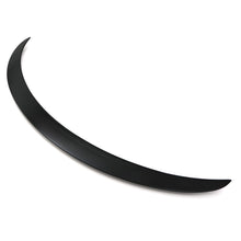 Spoiler Posteriore Nero Lucido Mercedes CLA C117 13-18 - foto 6