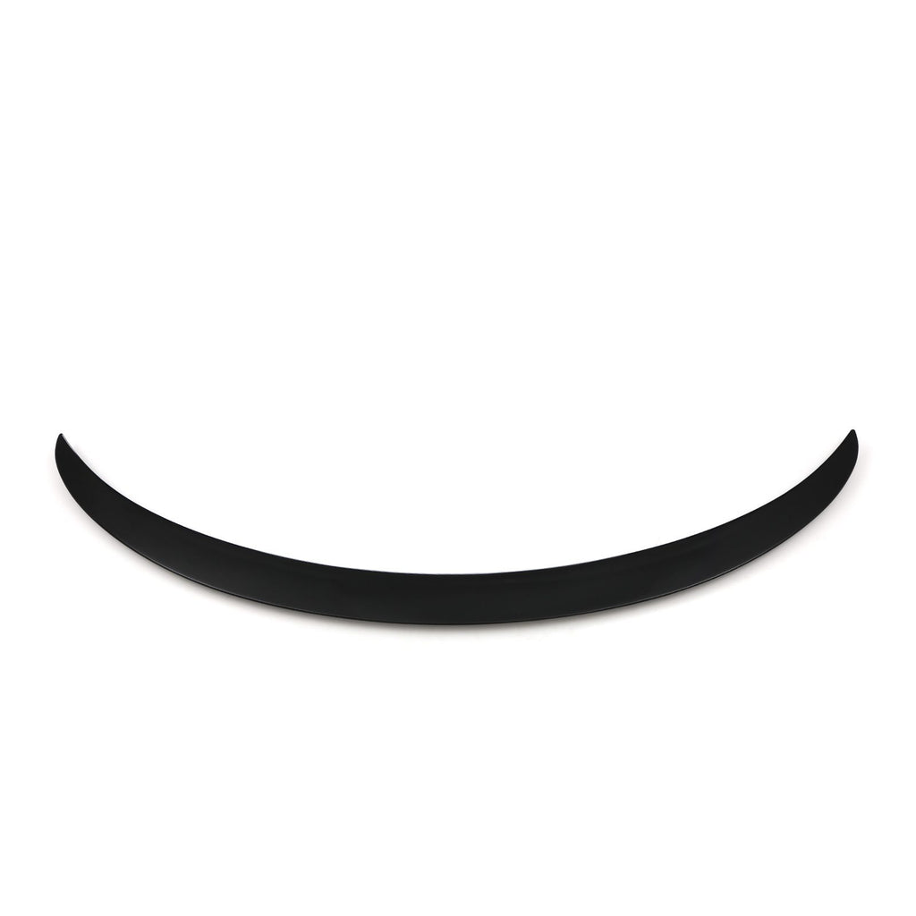 Spoiler Posteriore Nero Lucido Mercedes CLA C117 13-18 - foto 4