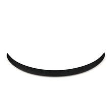 Spoiler Posteriore Nero Lucido Mercedes CLA C117 13-18 - foto 4