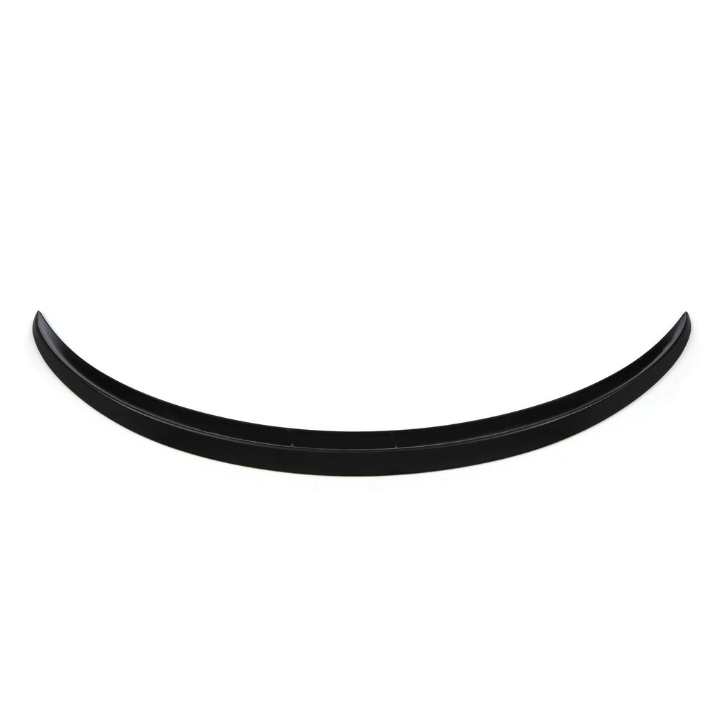 Spoiler Posteriore Nero Lucido Mercedes CLA C117 13-18 - foto 5