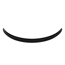 Spoiler Posteriore Nero Lucido Mercedes CLA C117 13-18 - foto 5