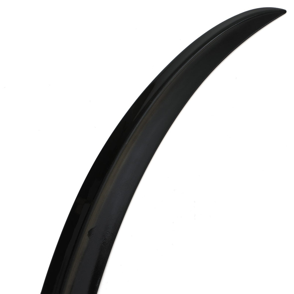 Spoiler Posteriore Nero Lucido Mercedes CLA C117 13-18 - foto 7