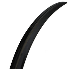 Spoiler Posteriore Nero Lucido Mercedes CLA C117 13-18 - foto 7