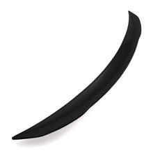 Spoiler Posteriore Lip Nero Lucido Mercedes CLA C118 19-23 - foto 9