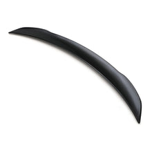 Spoiler Posteriore Lip Nero Lucido Mercedes CLA C118 19-23 - foto 4