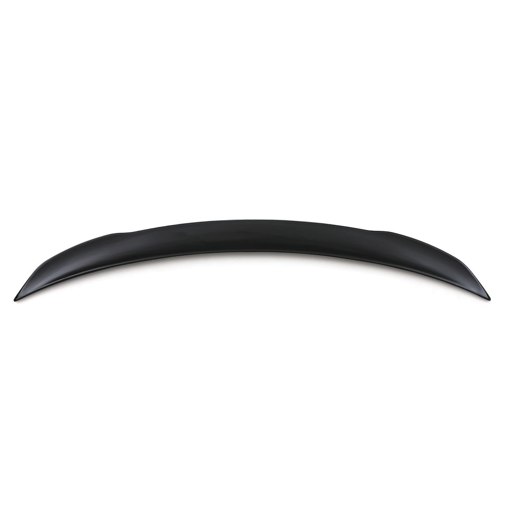 Spoiler Posteriore Lip Nero Lucido Mercedes CLA C118 19-23 - foto 2