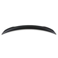 Spoiler Posteriore Lip Nero Lucido Mercedes CLA C118 19-23 - foto 2