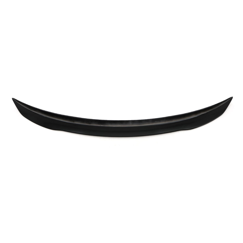 Spoiler Posteriore Lip Nero Lucido Mercedes CLA C118 19-23 - foto 3