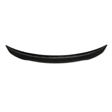Spoiler Posteriore Lip Nero Lucido Mercedes CLA C118 19-23 - foto 3