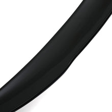Spoiler Posteriore Lip Nero Lucido Mercedes CLA C118 19-23 - foto 6
