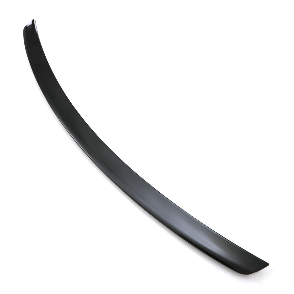 Spoiler Posteriore Lip Nero Lucido Mercedes CLS C218 12-17 - foto 4