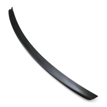 Spoiler Posteriore Lip Nero Lucido Mercedes CLS C218 12-17 - foto 4