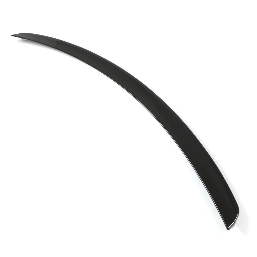 Spoiler Posteriore Lip Nero Lucido Mercedes CLS C218 12-17 - foto 3