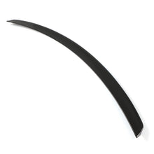 Spoiler Posteriore Lip Nero Lucido Mercedes CLS C218 12-17 - foto 3