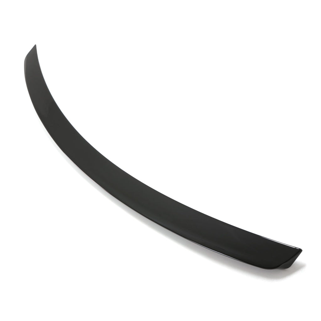 Spoiler Posteriore Lip Nero Lucido Mercedes CLS C218 12-17 - foto 5