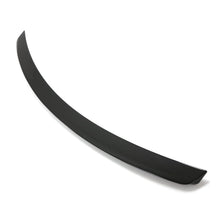 Spoiler Posteriore Lip Nero Lucido Mercedes CLS C218 12-17 - foto 5