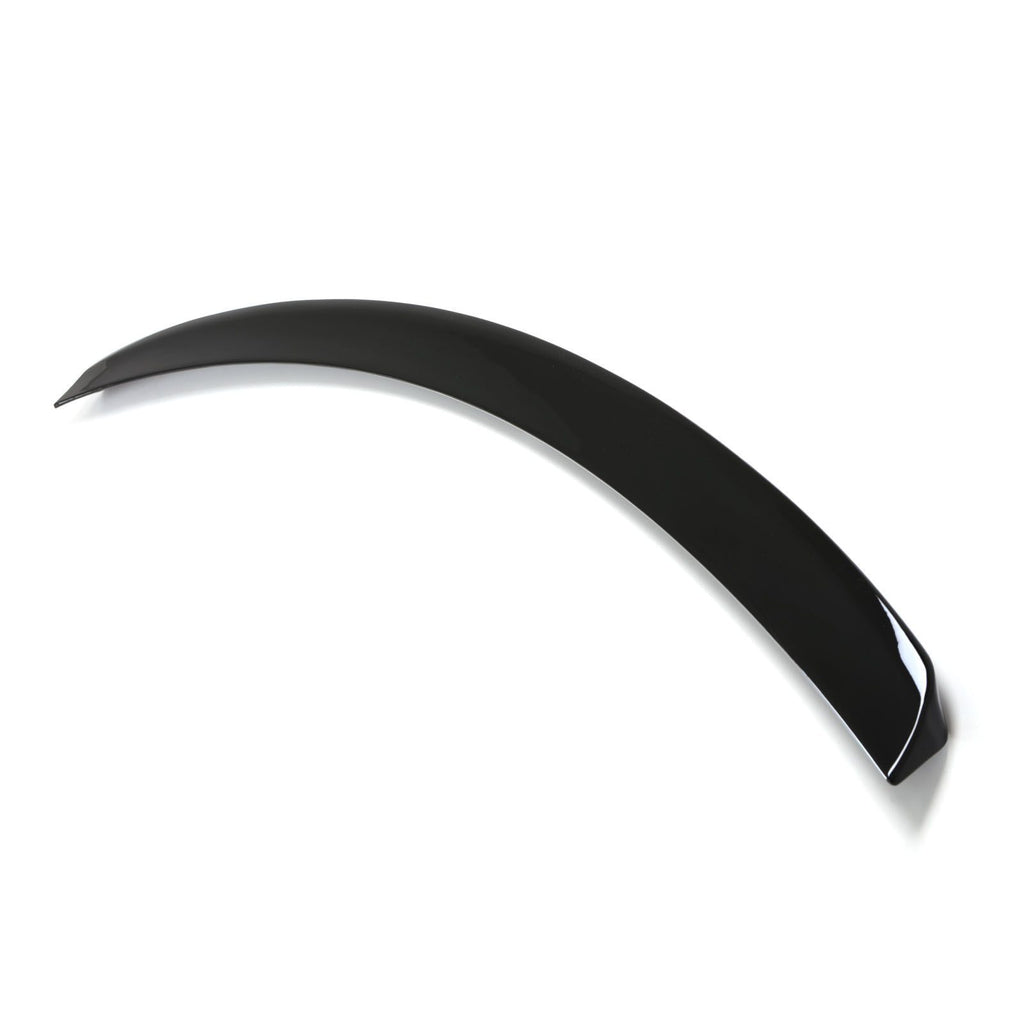 Spoiler Posteriore Lip Nero Lucido Mercedes CLS C218 12-17 - foto 2